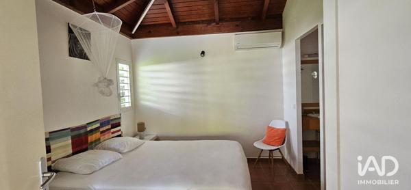 Maison à vendre 4 pièces 112 m² Saint-François