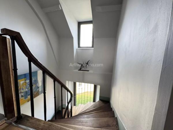 Vente Maison 8 pièces 250 m2 à Elven