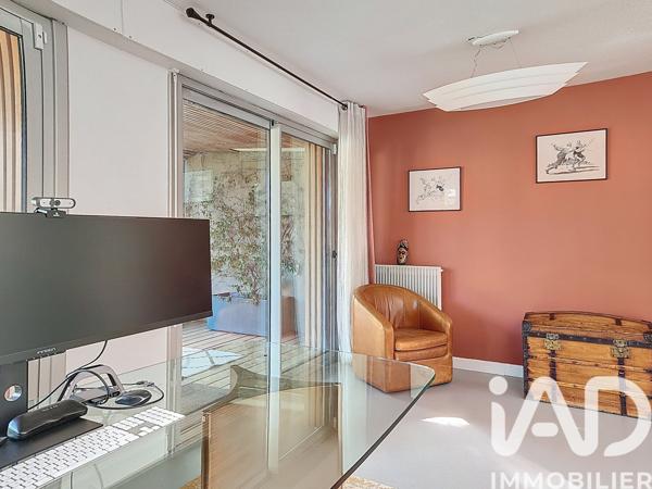 Maison à vendre 10 pièces 262,38 m² L'Haÿ-les-Roses