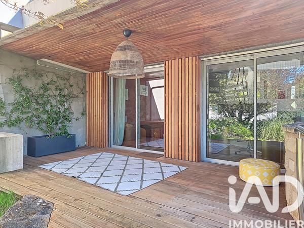 Maison à vendre 10 pièces 262,38 m² L'Haÿ-les-Roses