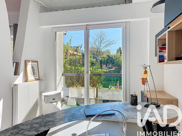 Maison à vendre 10 pièces 262,38 m² L'Haÿ-les-Roses