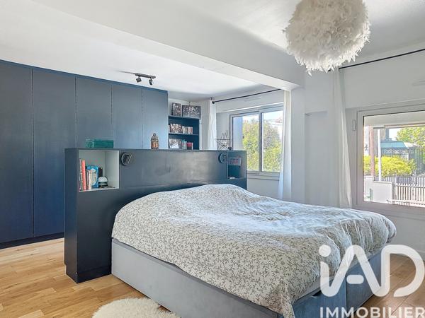 Maison à vendre 10 pièces 262,38 m² L'Haÿ-les-Roses