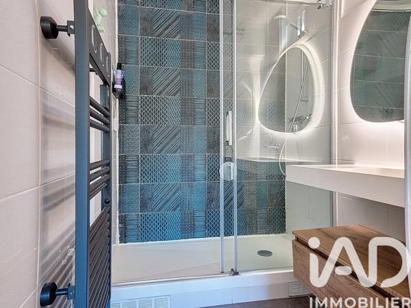 Maison à vendre 10 pièces 262,38 m² L'Haÿ-les-Roses