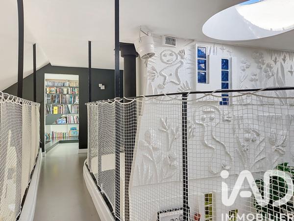 Maison à vendre 10 pièces 262,38 m² L'Haÿ-les-Roses