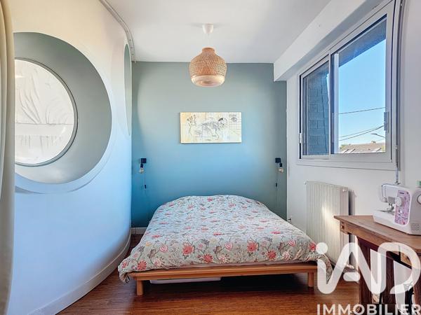 Maison à vendre 10 pièces 262,38 m² L'Haÿ-les-Roses