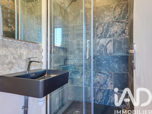 Maison à vendre 10 pièces 262,38 m² L'Haÿ-les-Roses