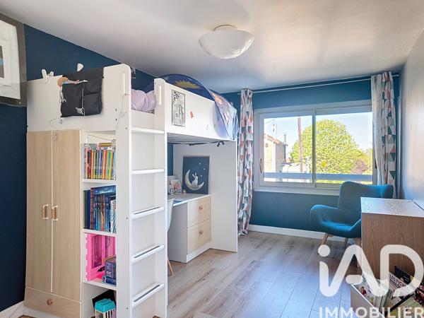 Maison à vendre 10 pièces 262,38 m² L'Haÿ-les-Roses