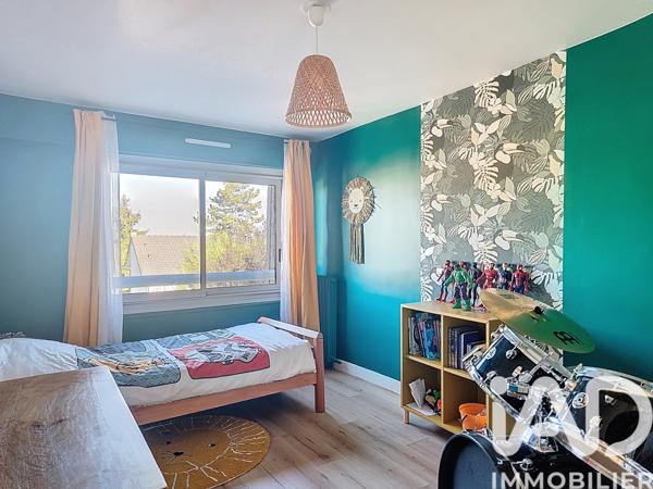 Maison à vendre 10 pièces 262,38 m² L'Haÿ-les-Roses