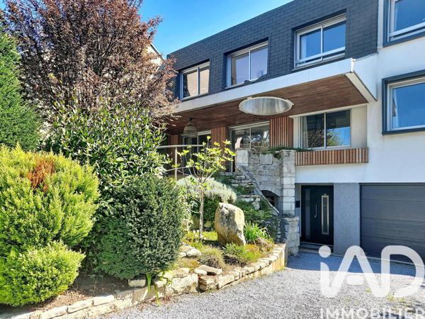 Maison à vendre 10 pièces 262,38 m² L'Haÿ-les-Roses