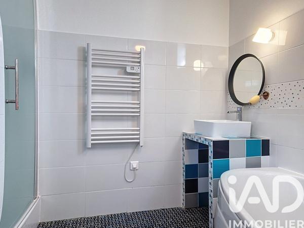 Maison à vendre 10 pièces 262,38 m² L'Haÿ-les-Roses