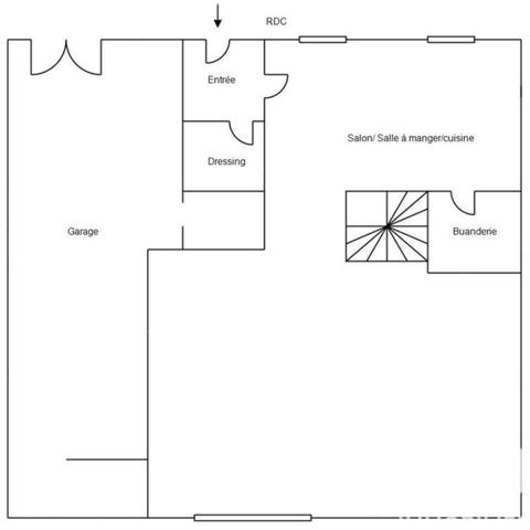 Maison à vendre 10 pièces 262,38 m² L'Haÿ-les-Roses