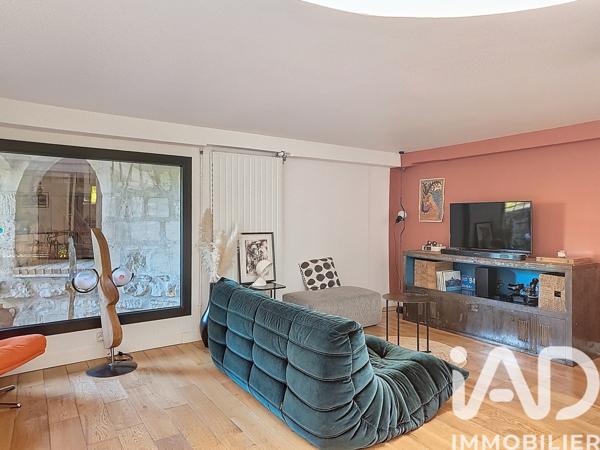 Maison à vendre 10 pièces 262,38 m² L'Haÿ-les-Roses
