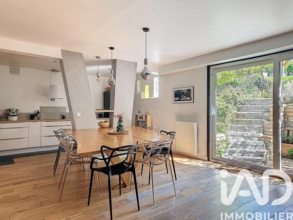 Maison à vendre 10 pièces 262,38 m² L'Haÿ-les-Roses