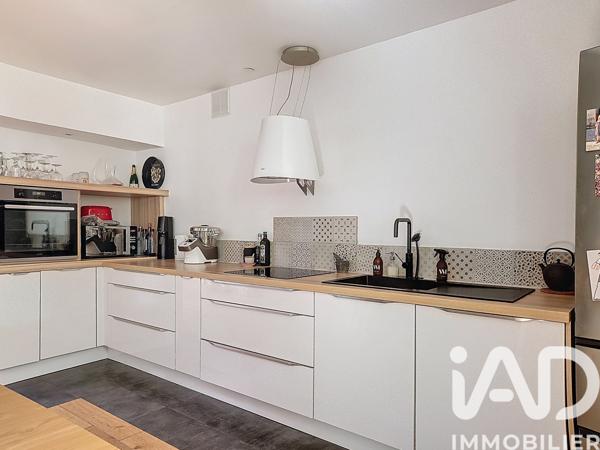 Maison à vendre 10 pièces 262,38 m² L'Haÿ-les-Roses