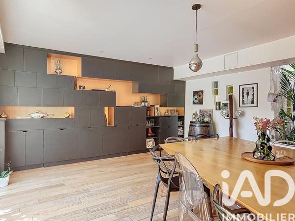 Maison à vendre 10 pièces 262,38 m² L'Haÿ-les-Roses