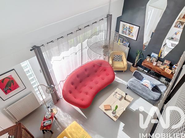 Maison à vendre 10 pièces 262,38 m² L'Haÿ-les-Roses