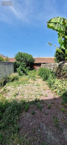 Maison de ville à vendre à Thouars dans les Deux-Sèvres (79100), ref : 79079-35