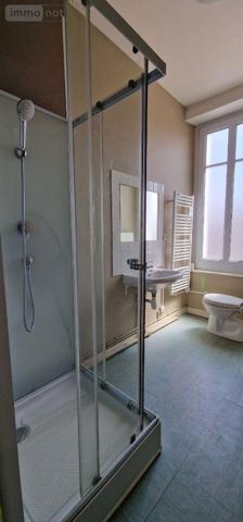 Maison de ville à vendre à Thouars dans les Deux-Sèvres (79100), ref : 79079-35