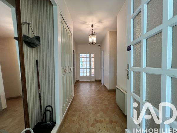 Maison à vendre 5 pièces 120 m² Saintes