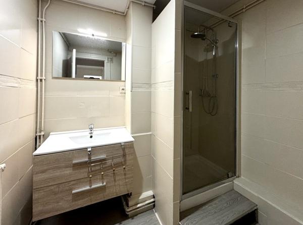 Appartement à vendre 155 800 € Grenoble 3 p 66 m² DPE D