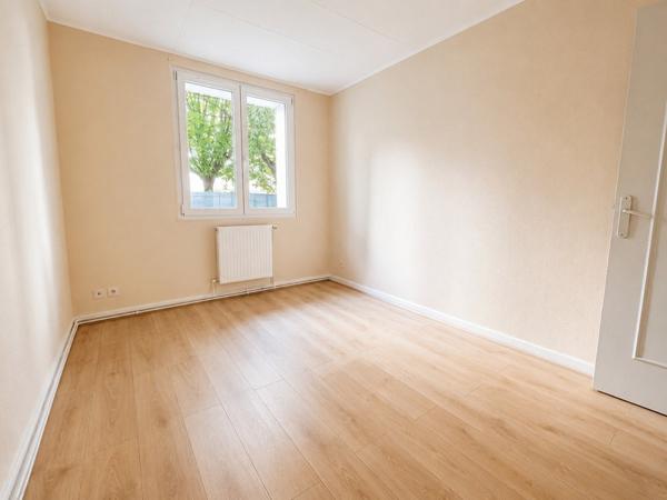 Appartement 149 900 € Grenoble 3 p 66 m² DPE D
