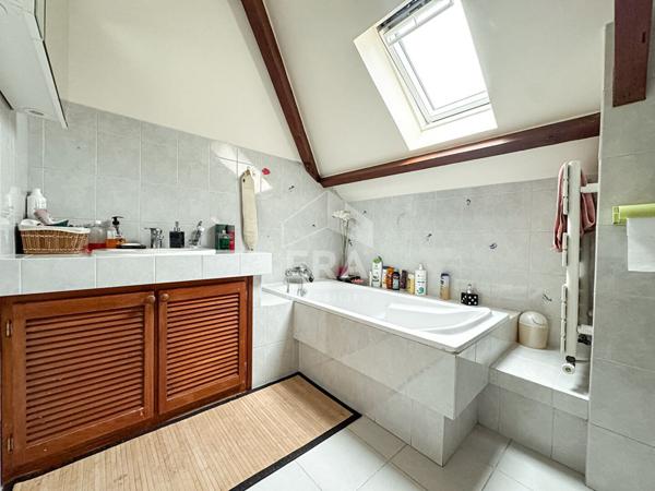 Maison familiale 6 pièces 140 m2