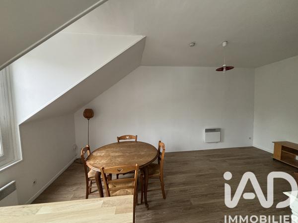 Immeuble à vendre 98 m² Arnage