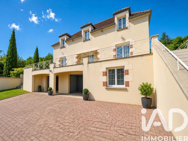Maison à vendre 10 pièces 200 m² Gien