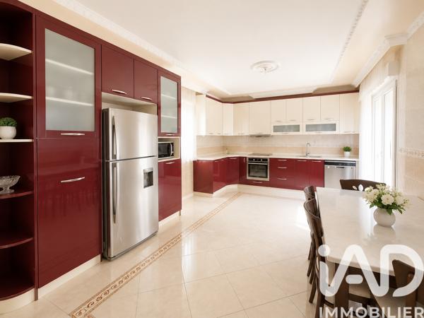 Maison à vendre 10 pièces 200 m² Gien