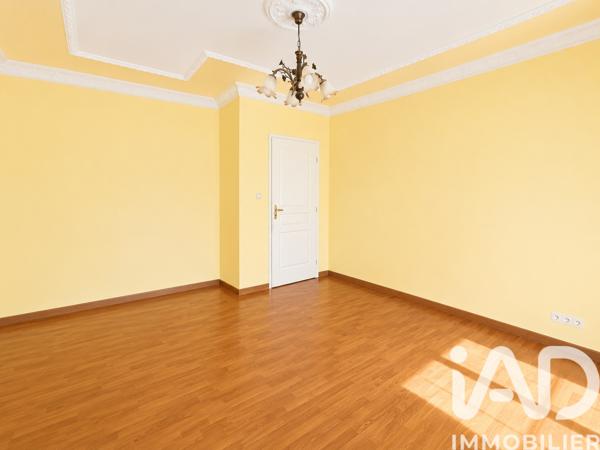 Maison à vendre 10 pièces 200 m² Gien