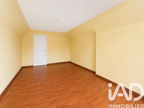 Maison à vendre 10 pièces 200 m² Gien