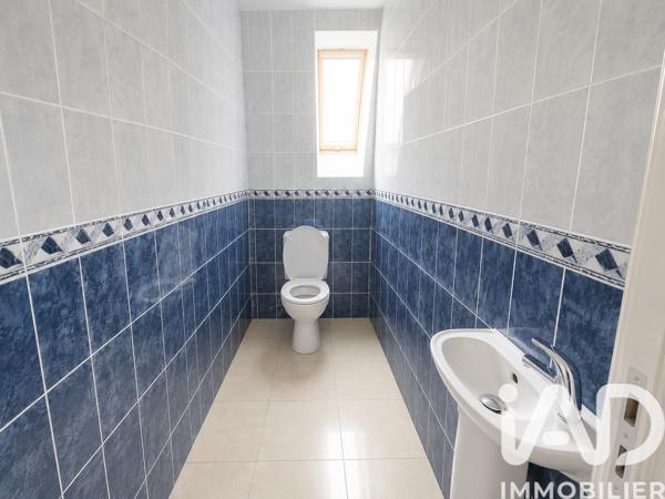 Maison à vendre 10 pièces 200 m² Gien