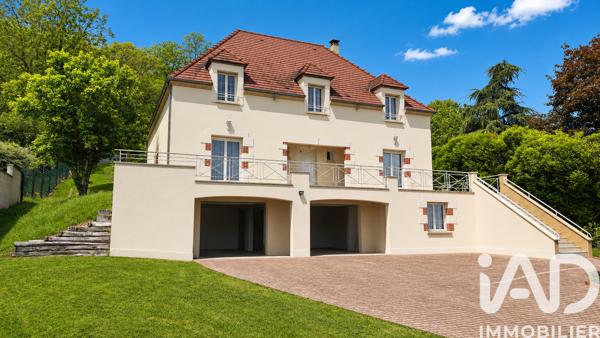 Maison à vendre 10 pièces 200 m² Gien