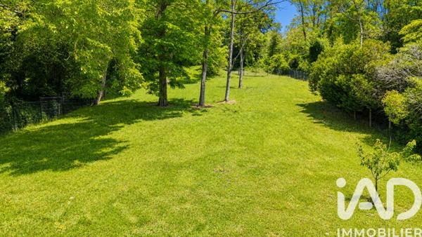 Maison à vendre 10 pièces 200 m² Gien