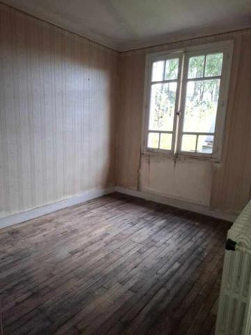 Maison à vendre 3 pièces hYPER CENTRE SAINT SEBASTIEN SUR LOIRE (44)