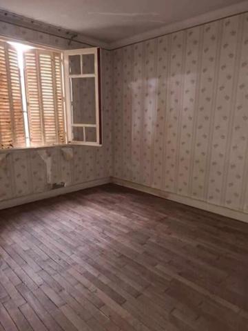 Maison à vendre 3 pièces hYPER CENTRE SAINT SEBASTIEN SUR LOIRE (44)