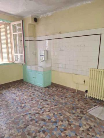 Maison à vendre 3 pièces hYPER CENTRE SAINT SEBASTIEN SUR LOIRE (44)