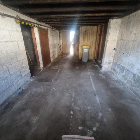 Maison à vendre 3 pièces hYPER CENTRE SAINT SEBASTIEN SUR LOIRE (44)