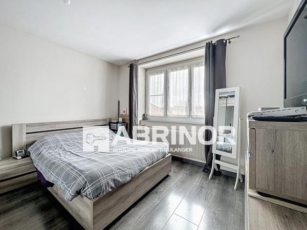 MAISON 3 CHAMBRES - JARDIN ET GRAND GARAGE TOURCOING