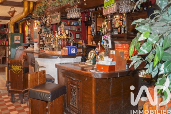 Murs commerciaux  à vendre 411 m² Griselles