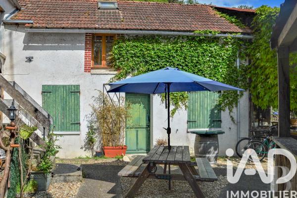 Murs commerciaux  à vendre 411 m² Griselles