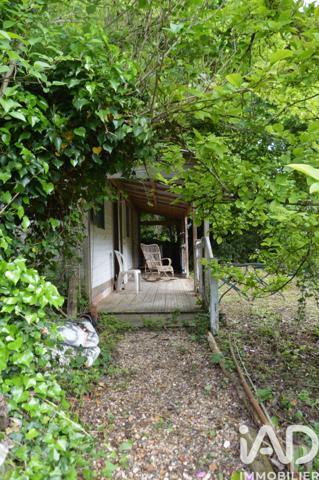 Murs commerciaux  à vendre 411 m² Griselles