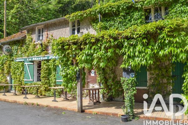 Murs commerciaux  à vendre 411 m² Griselles