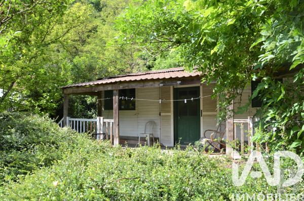 Murs commerciaux  à vendre 411 m² Griselles