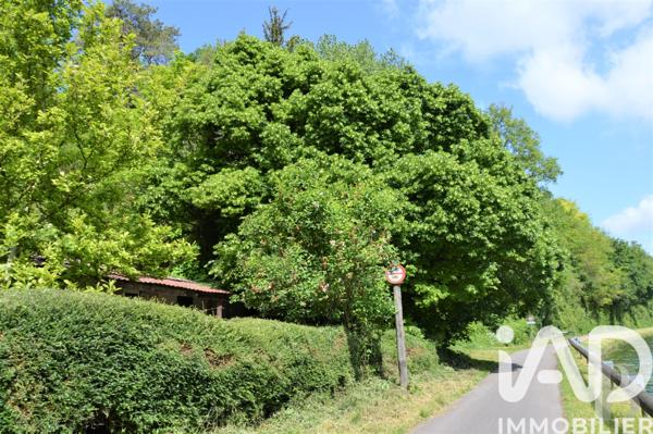 Murs commerciaux  à vendre 411 m² Griselles