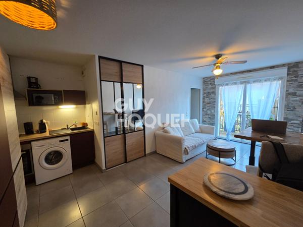Appartement Biscarrosse 2 pièce(s) 39 m2