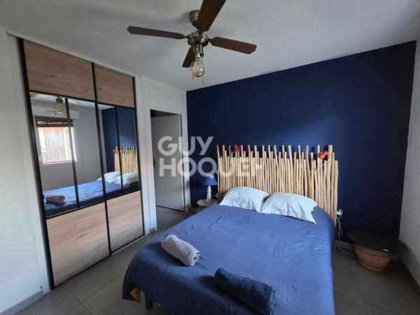 Appartement Biscarrosse 2 pièce(s) 39 m2