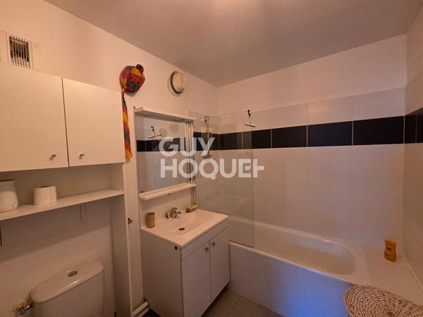 Appartement Biscarrosse 2 pièce(s) 39 m2