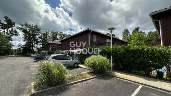 Appartement Biscarrosse 2 pièce(s) 39 m2