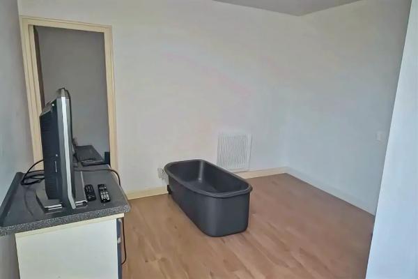 Appartement 2 pièces - 54 m²